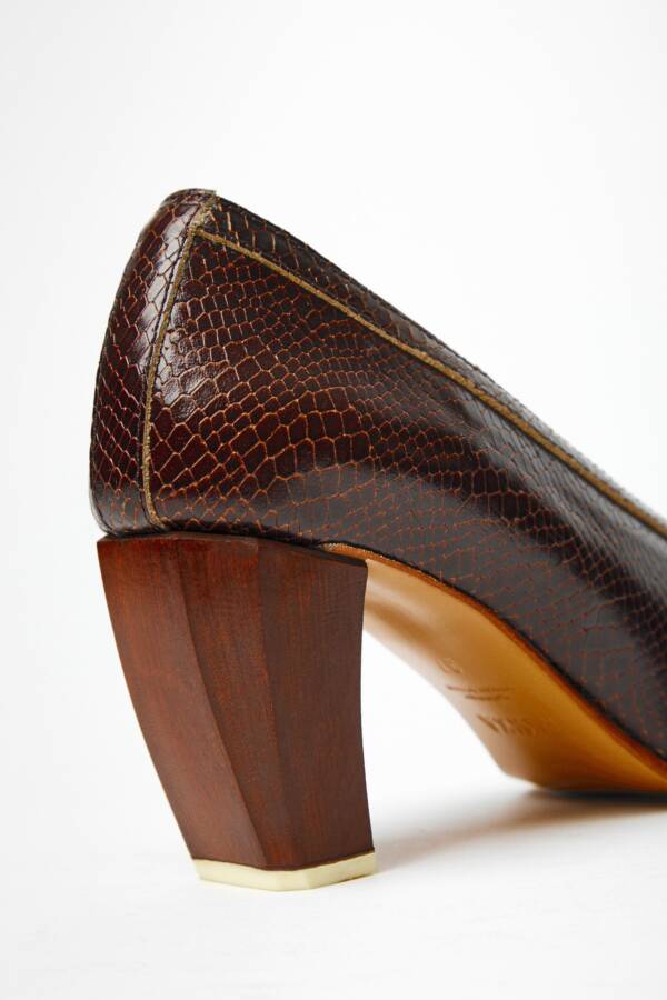 MISHKA ZAPATO LAUREN - Image 4