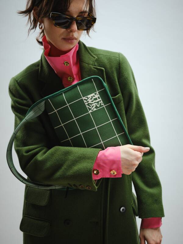 MISHKA CARTERA BIRKIN - Image 3