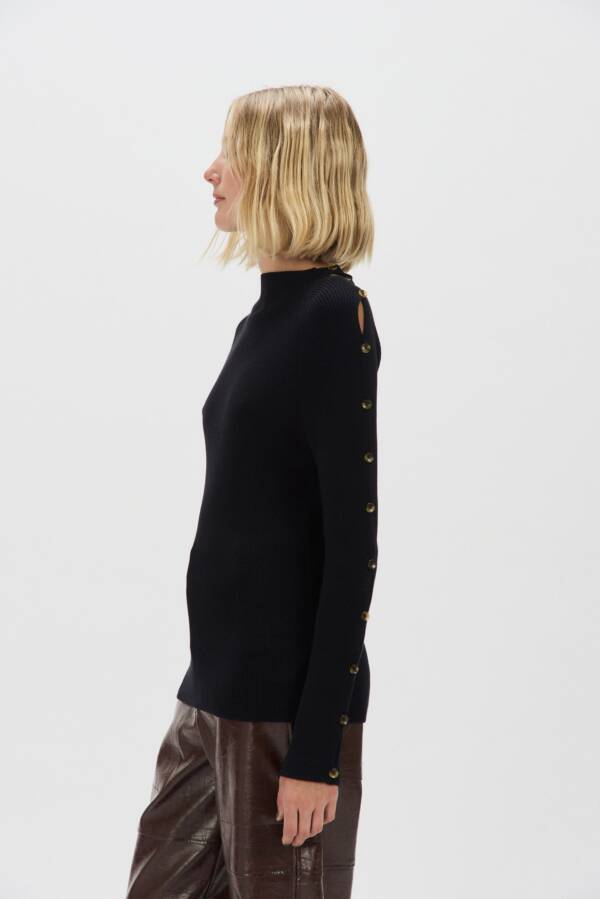 MISHKA SWEATER SMITH - Image 3