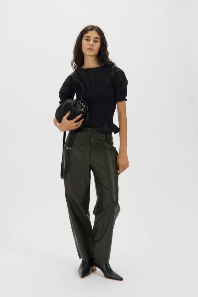 MISHKA TOP CALLAS