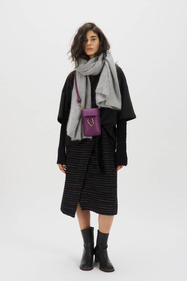 MISHKA BUFANDA BERENSON - Image 5