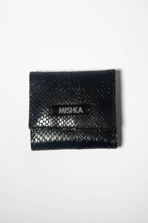 MISHKA BILLETERA GREEN