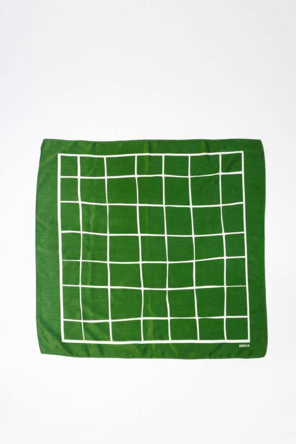 MISHKA PAÑUELO BIRKIN