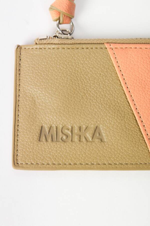 MISHKA TARJETERO CHELA