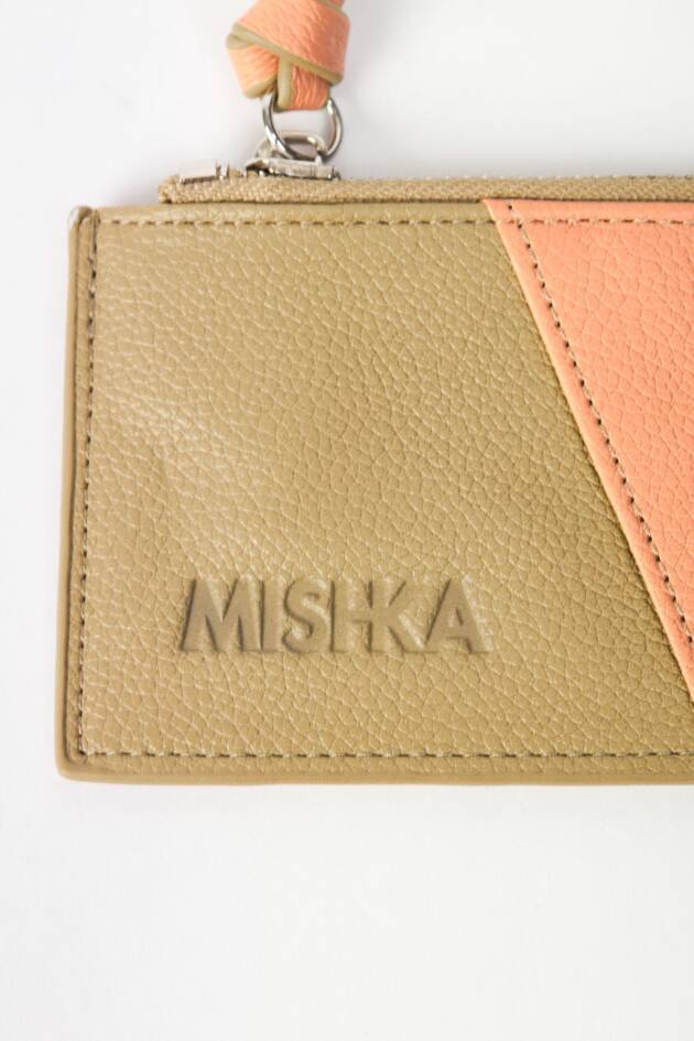 MISHKA TARJETERO CHELA