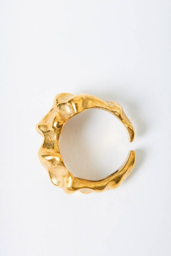 MISHKA ANILLO BERENSON - Image 2