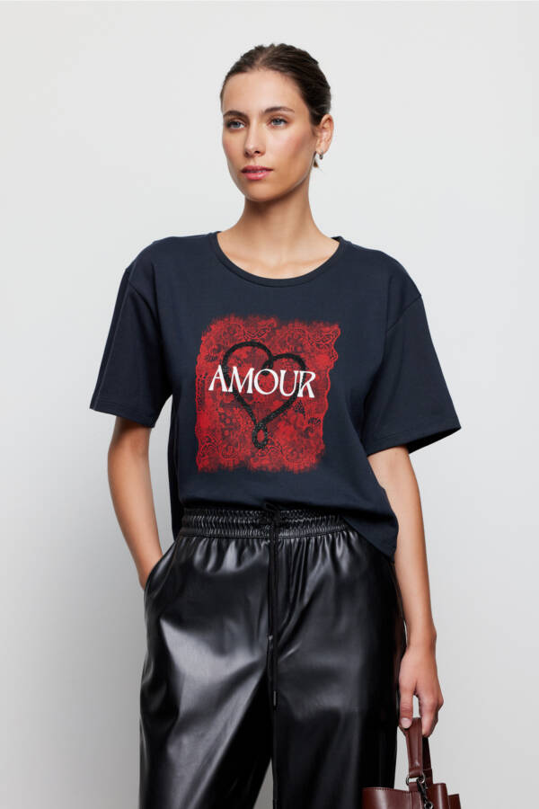 TUCCI REMERA AMOUR - Image 3