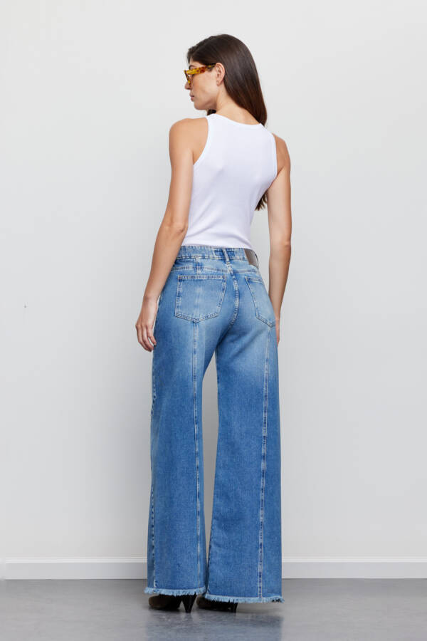 TUCCI MUSCULOSA ESSENCIAL - Image 5
