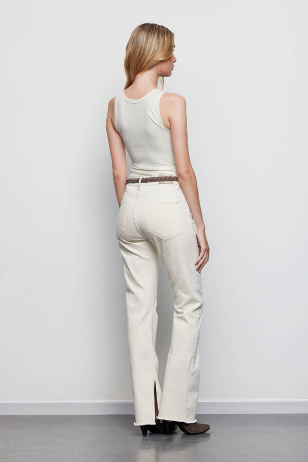 TUCCI MUSCULOSA PALMA - Image 2