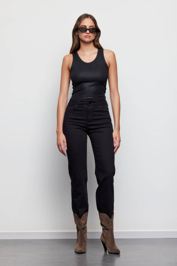 TUCCI MUSCULOSA PALMA