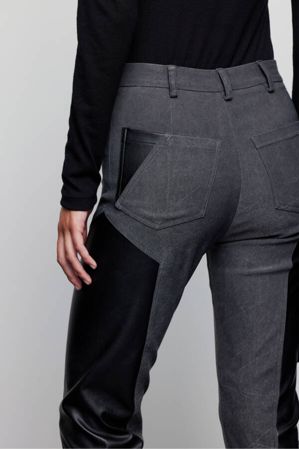 TUCCI PANTALON SK BIKE - Image 2
