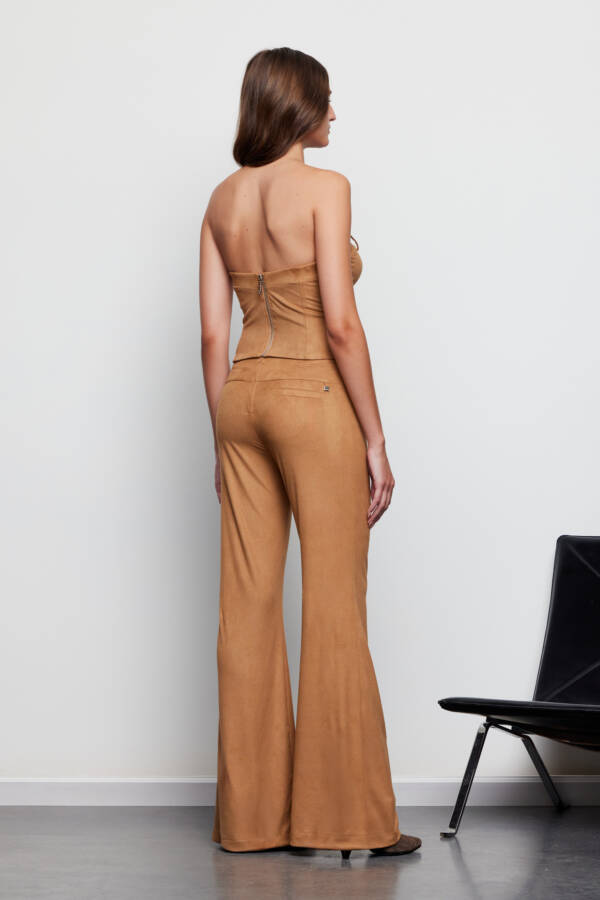 TUCCI PANTALON FL CHICAGO