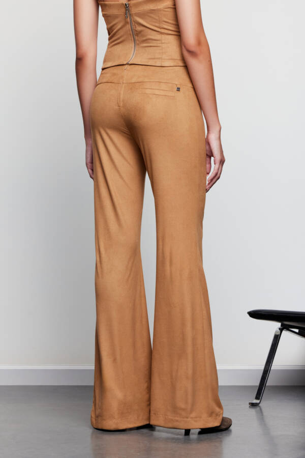 TUCCI PANTALON FL CHICAGO - Image 2