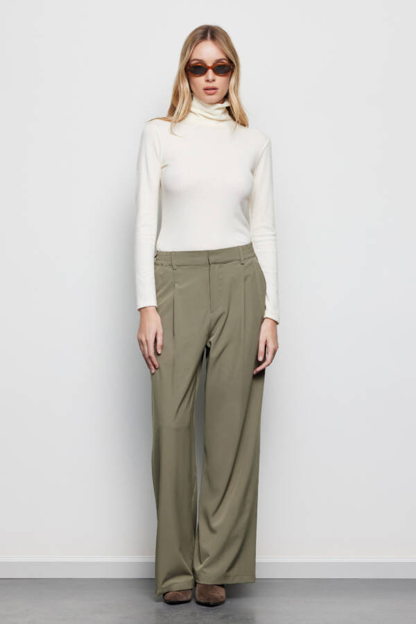 TUCCI PANTALON ST VENECIA - Image 3