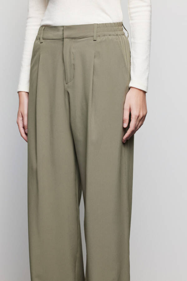 TUCCI PANTALON ST VENECIA - Image 4