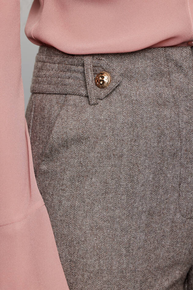 TUCCI PANTALON FL AUSTRIA