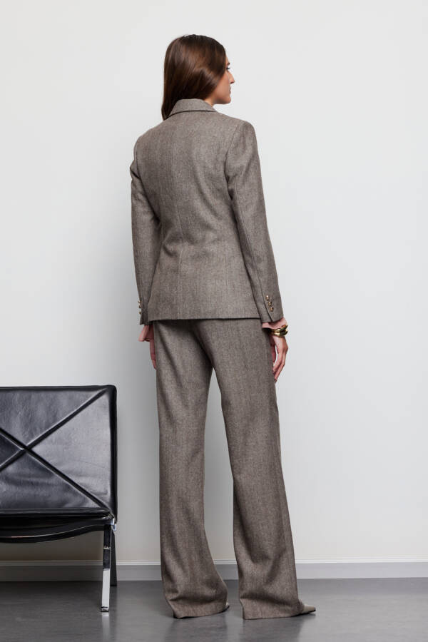 TUCCI PANTALON FL AUSTRIA - Image 2
