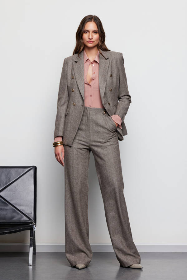 TUCCI PANTALON FL AUSTRIA - Image 3