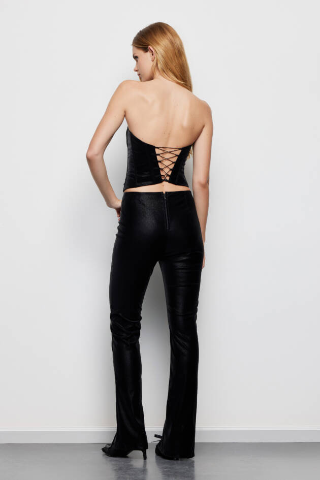 TUCCI PANTALON SL SHINE