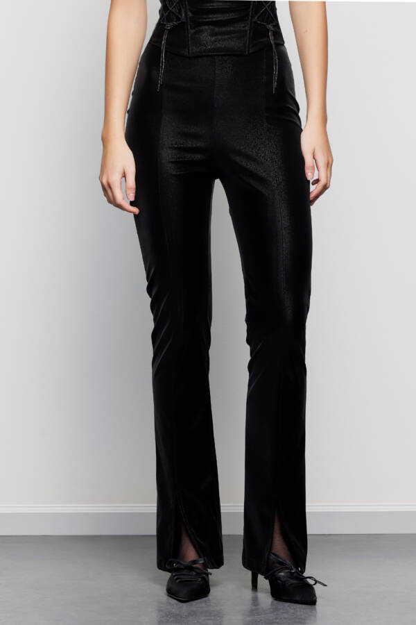 TUCCI PANTALON SL SHINE - Image 4