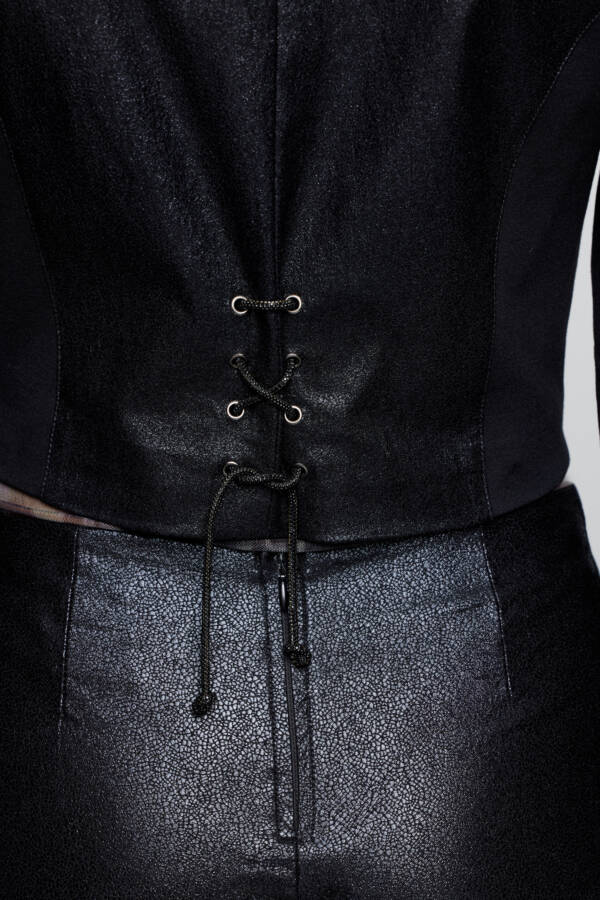 TUCCI CHAQUETA HARVEY - Image 2