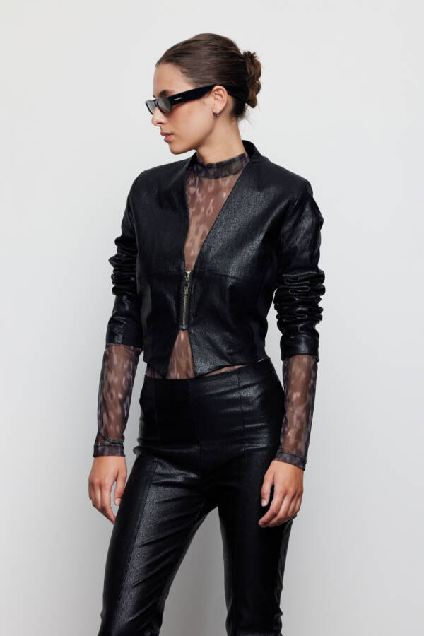 TUCCI CHAQUETA HARVEY - Image 3