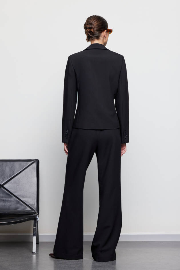 TUCCI SACO SIENNA