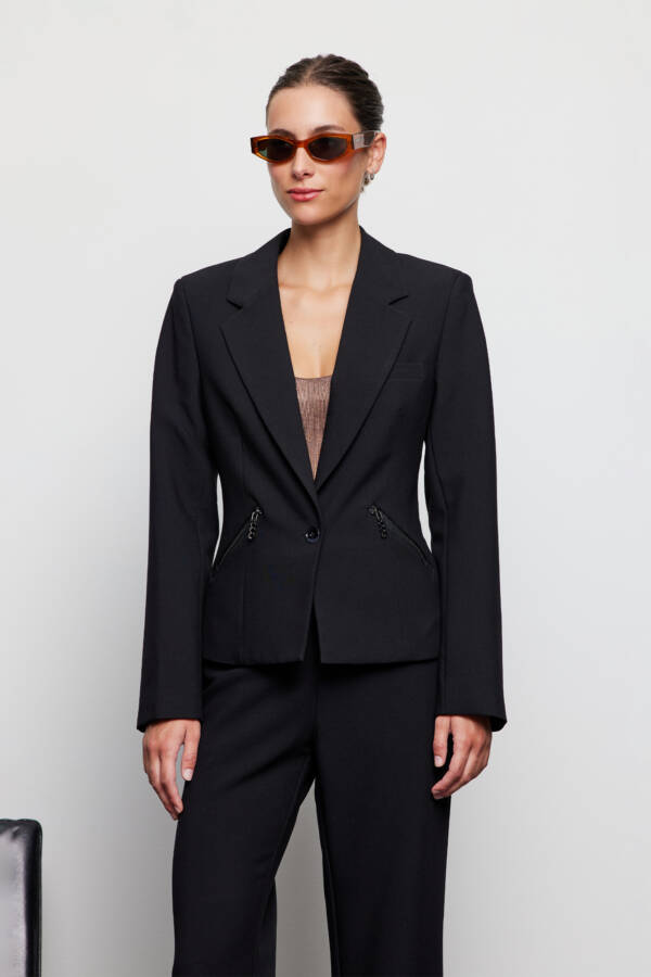 TUCCI SACO SIENNA - Image 3