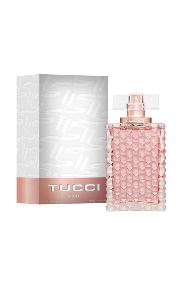 TUCCI PERFUME ANIMA EDP