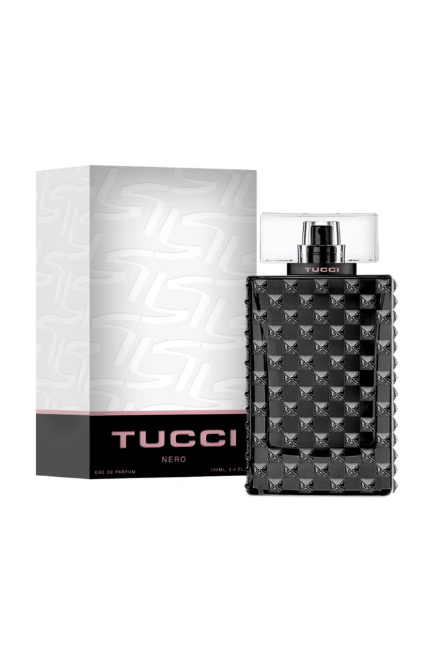 TUCCI PERFUME NERO EDP