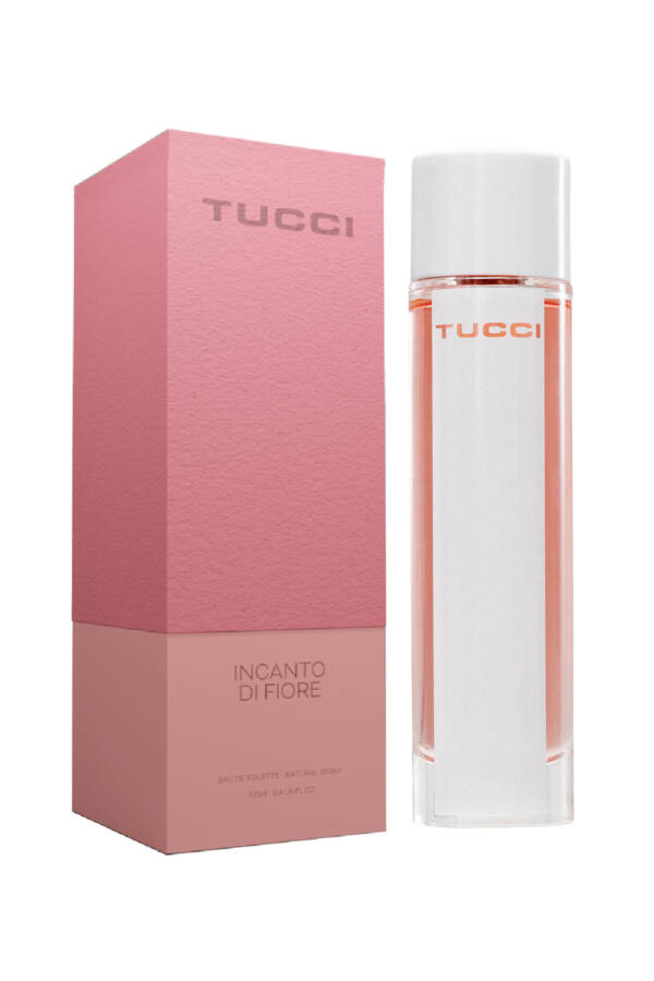 TUCCI PERFUME INCANTO DI FIORE - Image 3