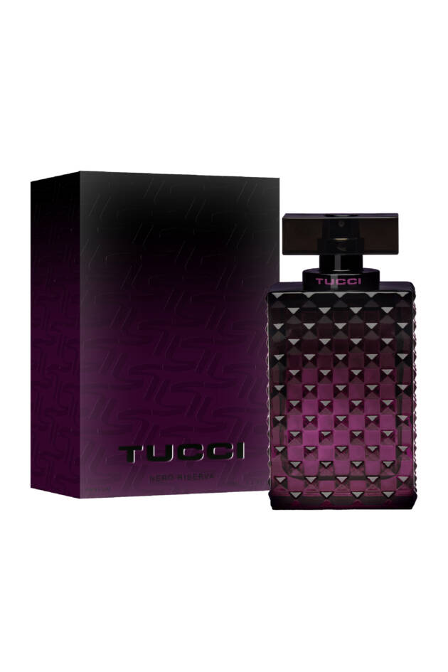 TUCCI PERFUME NERO RISERVA EDP