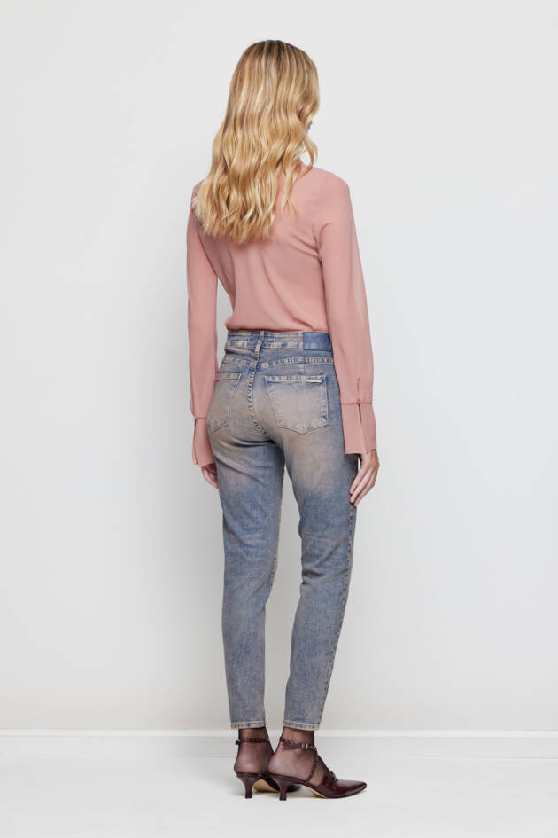 TUCCI PANTALON MIA SK ROSIE