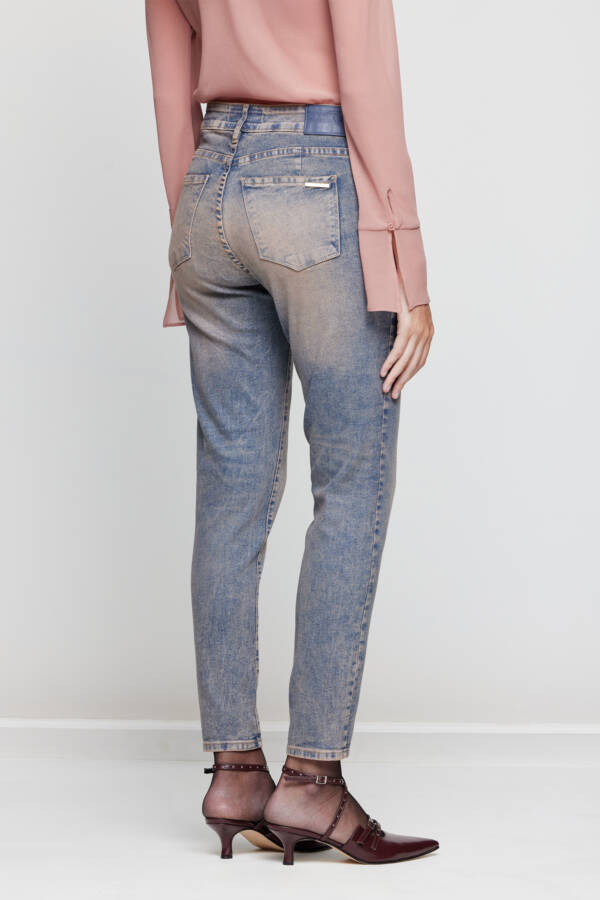 TUCCI PANTALON MIA SK ROSIE - Image 2