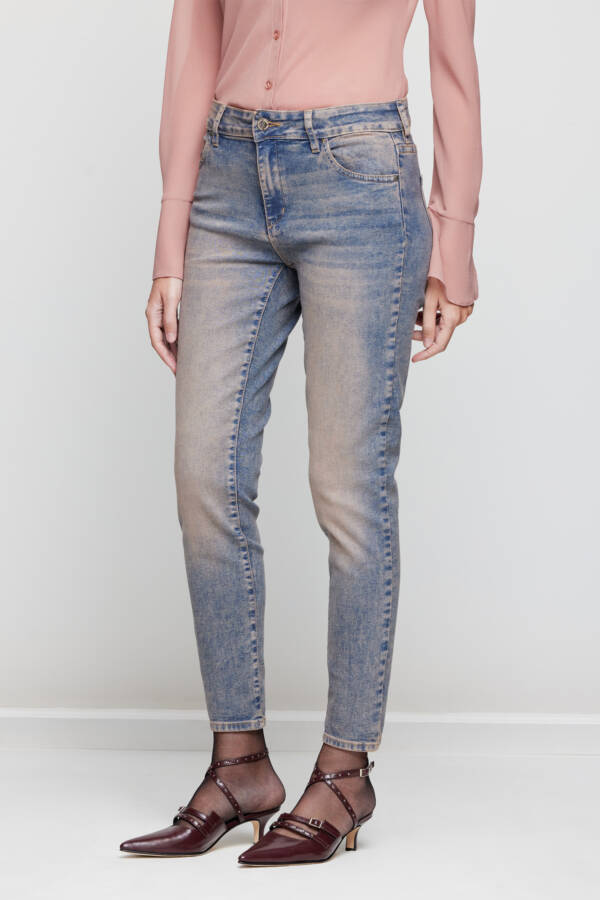 TUCCI PANTALON MIA SK ROSIE - Image 4