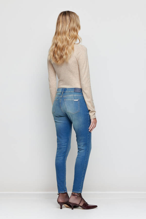 TUCCI PANTALON MIA SK CUPRA BOLD - Image 2