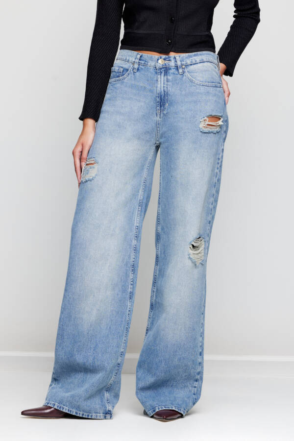 TUCCI PANTALON CHLOE