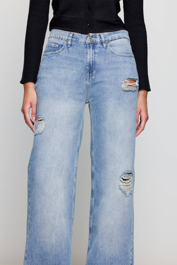 TUCCI PANTALON CHLOE - Image 2