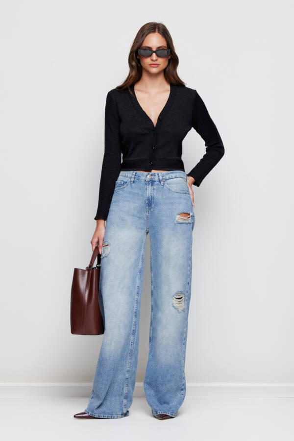 TUCCI PANTALON CHLOE - Image 3