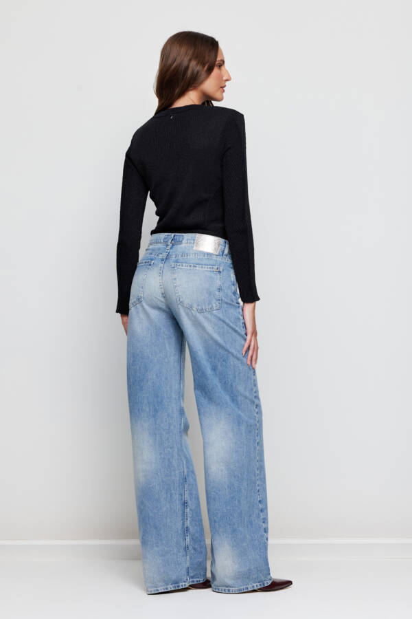 TUCCI PANTALON CHLOE - Image 4