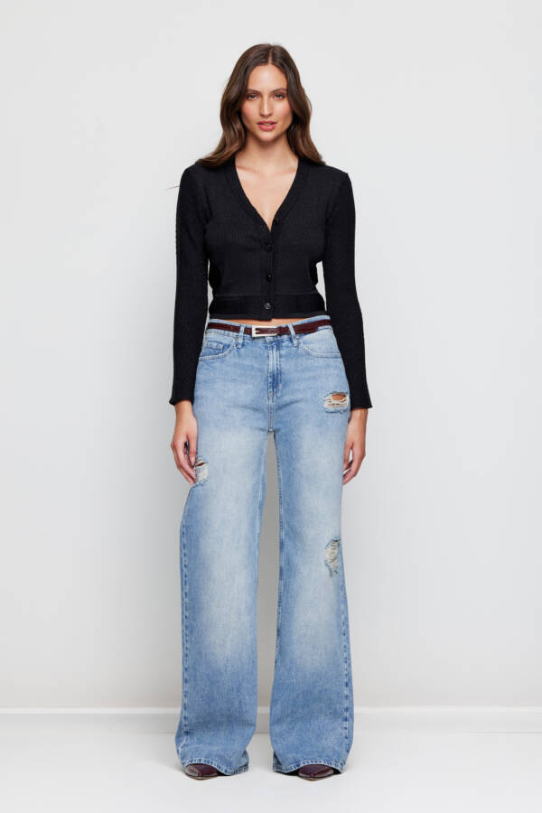 TUCCI PANTALON CHLOE - Image 5