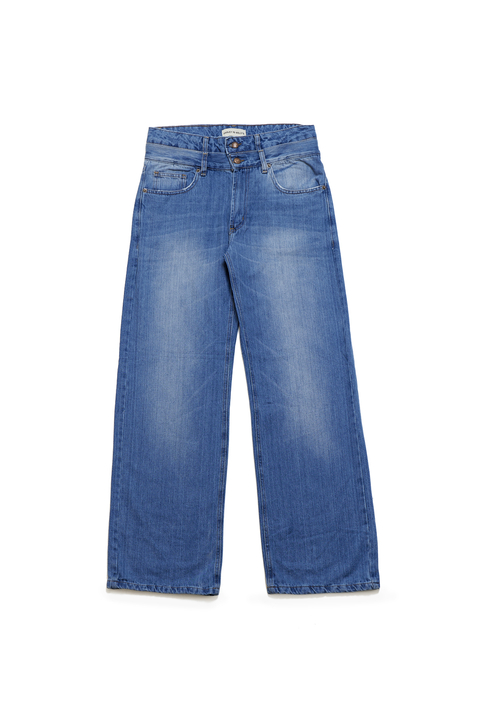 HARVEY WILLYS JEAN BIGGIE PASSENGER