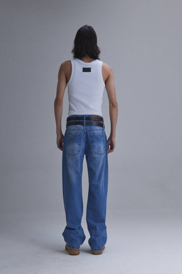 HARVEY WILLYS JEAN BIGGIE PASSENGER - Image 4