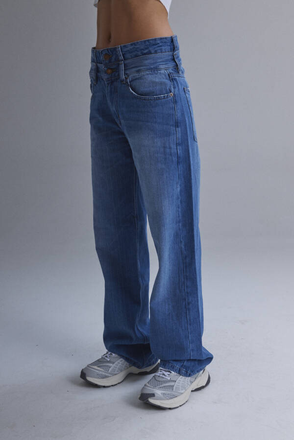 HARVEY WILLYS JEAN BIGGIE PASSENGER - Image 5