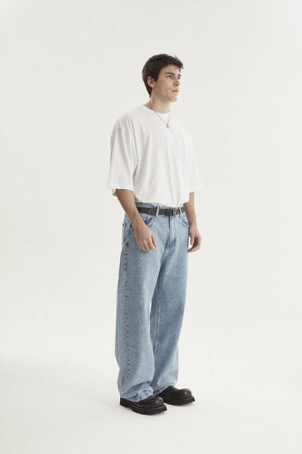 HARVEY WILLYS JEAN CHESTER JAGGER - Image 2