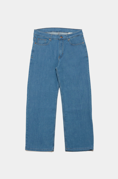 HARVEY WILLYS JEAN BIGGIE ESCODA