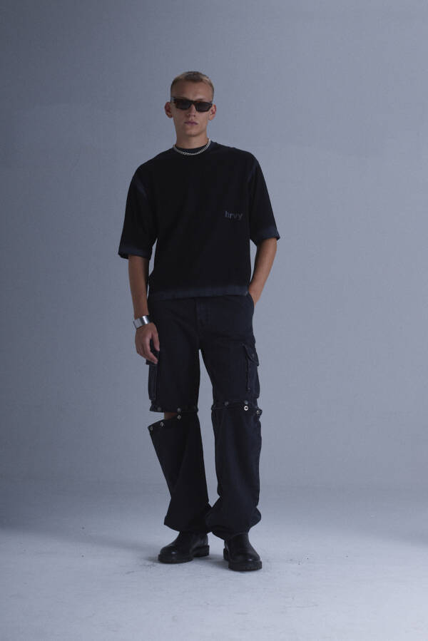 HARVEY WILLYS JEAN CARGO HARDWELL - Image 2
