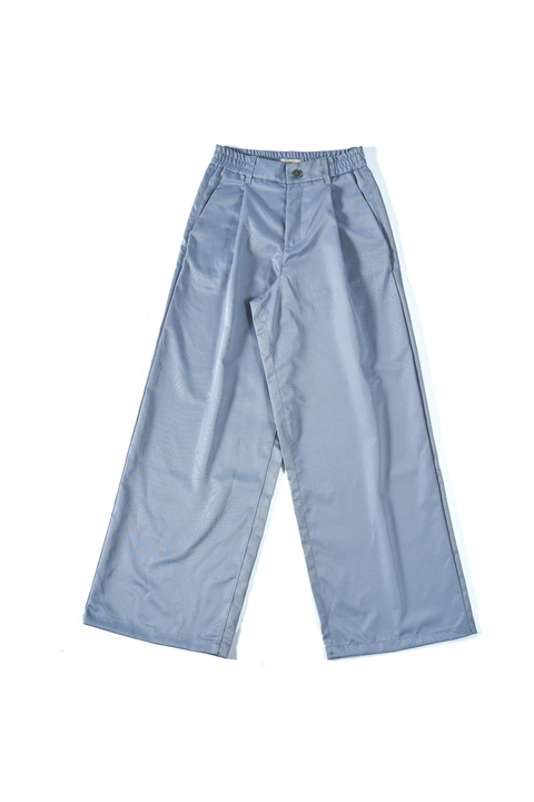 HARVEY WILLYS PANT BAGGY HARRY SKY GREY