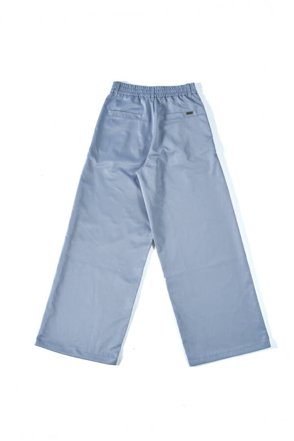 HARVEY WILLYS PANT BAGGY HARRY SKY GREY - Image 2