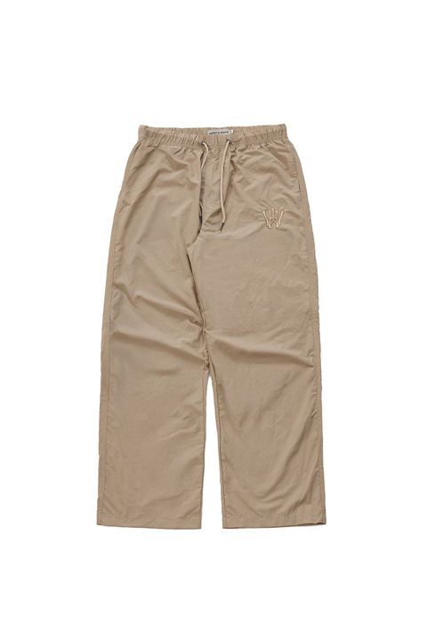 HARVEY WILLYS PANTALON PARACHUTE JOE BEIGE